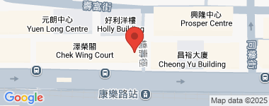 Lin Won Building Unit A, Mid Floor, Middle Floor Address