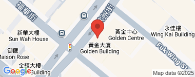 Golden Computer Centre 1樓, Low Floor Address