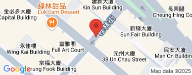 Kweiling Street 151-155 Ground Floor Address