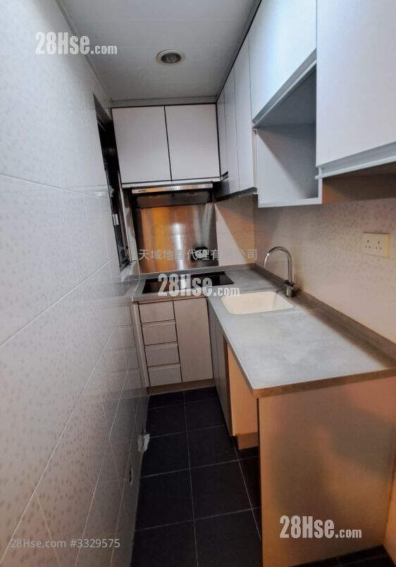 Ho Shun Yee Building Rental Studio , 1 Bathroom 283 ft² ( 26.3 m² )