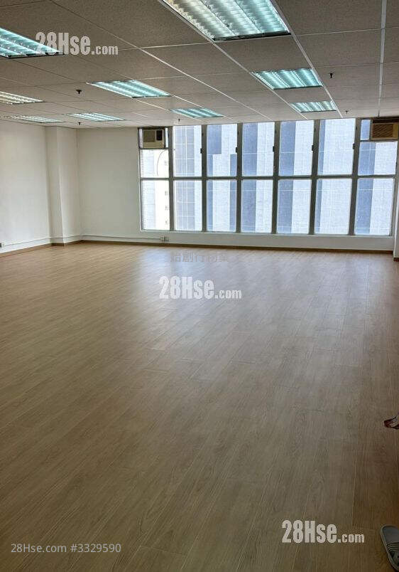 Cheung Tat Centre Rental