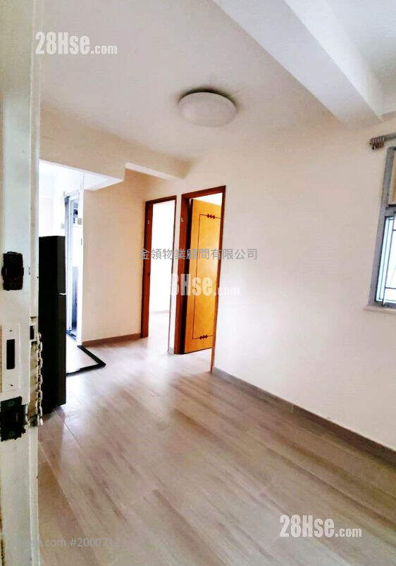 Wui Chuen Building Sell 2 Bedrooms , 1 Bathroom 258 ft² ( 24.0 m² )