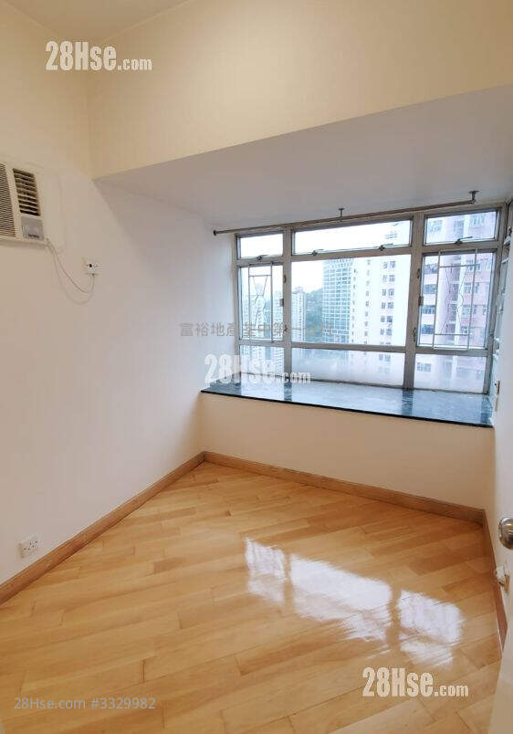 Tsuen King Garden Rental 2 Bedrooms , 1 Bathroom 362 ft² ( 33.6 m² )