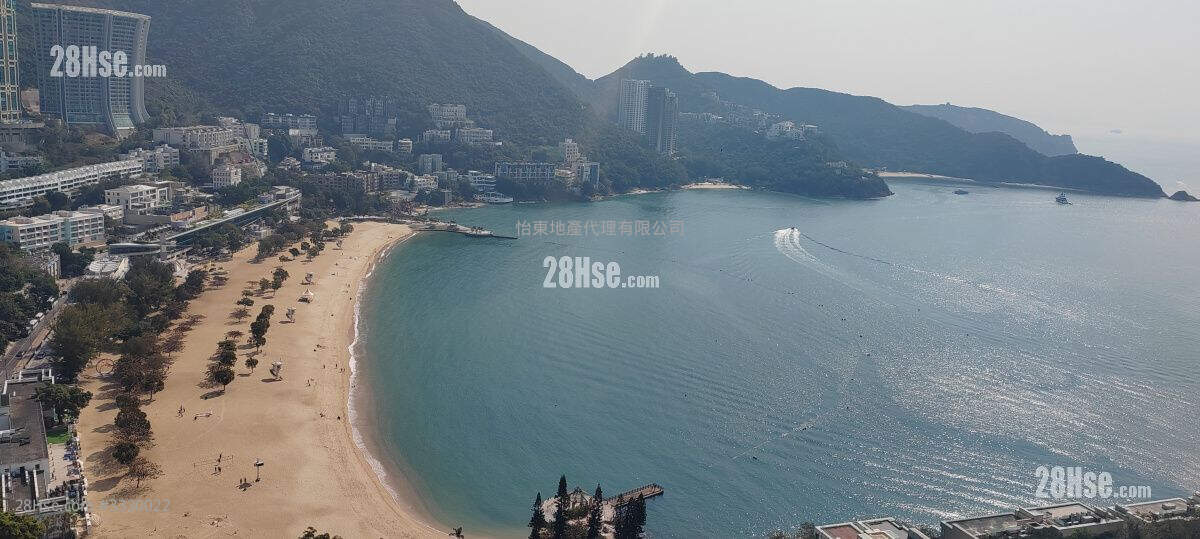 Repulse Bay Garden Rental 3 Bedrooms , 3 Bathrooms 1,513 ft² ( 140.6 m² )