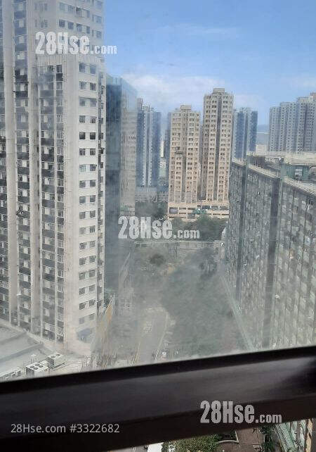 Yen Lok Building Rental 2 Bedrooms 290 ft² ( 26.9 m² )