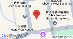 新填地街152号 地图