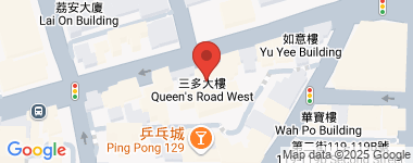 三多大楼 中层 物业地址