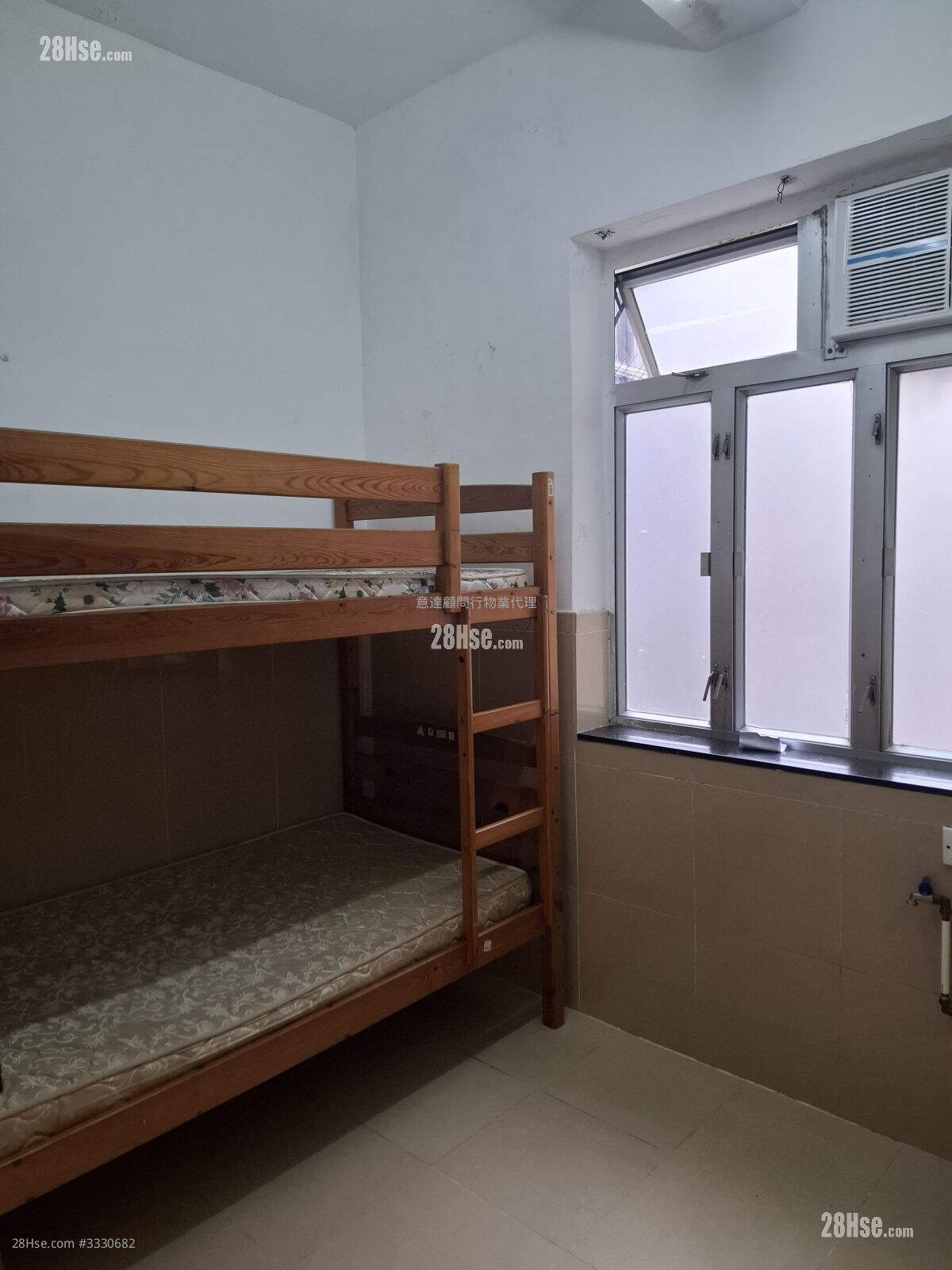 Tai Cheong Mansion Rental Studio , 1 Bathroom 120 ft² ( 11.1 m² )