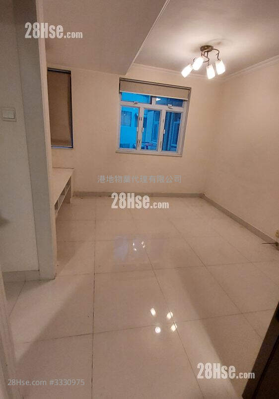 Kwong Chiu Terrace Rental 2 Bedrooms , 1 Bathroom 434 ft² ( 40.3 m² )