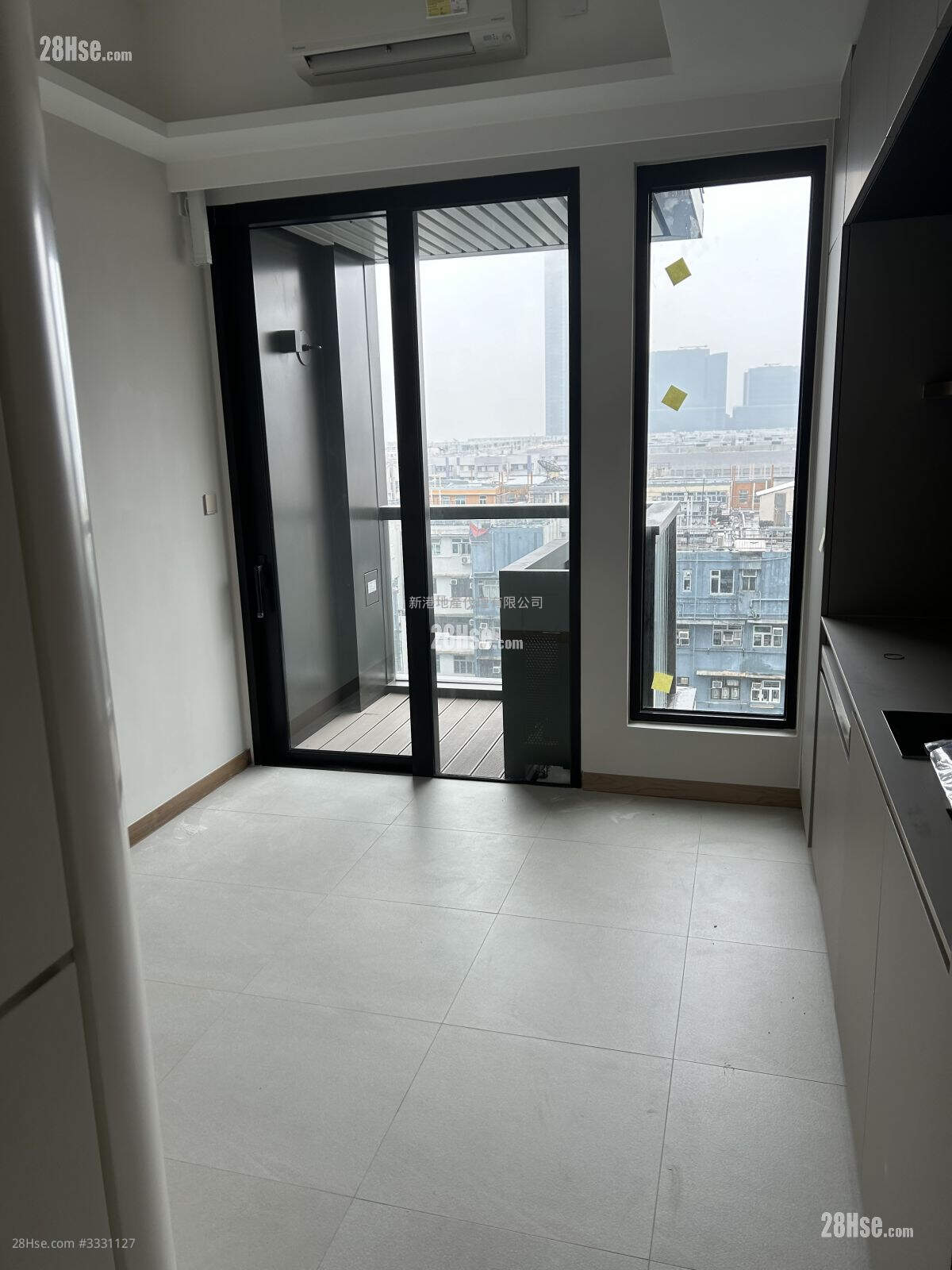 Baker Circle Euston Sell Studio , 1 Bathroom 222 ft² ( 20.6 m² )