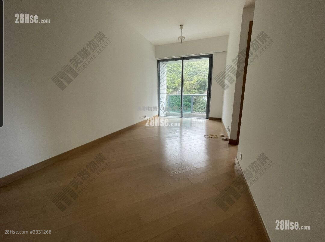 Larvotto Rental 1 Bedroom , 1 Bathroom 462 ft² ( 42.9 m² )