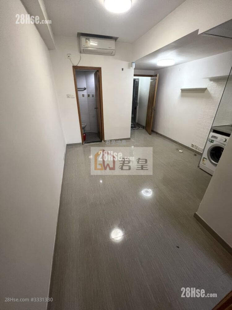 Lung Shing Building Rental 2 Bedrooms , 1 Bathroom 380 ft² ( 35.3 m² )