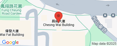 Cheong Wai Mansion Middle Floor, Changwei Address