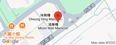 Lai Sing Mansion Mid Floor, Middle Floor Address