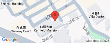 励志大厦 低层 物业地址