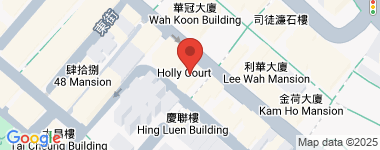 152-154 Hollywood Road  Address