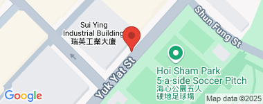 Sui Ying Industrial Building  Address