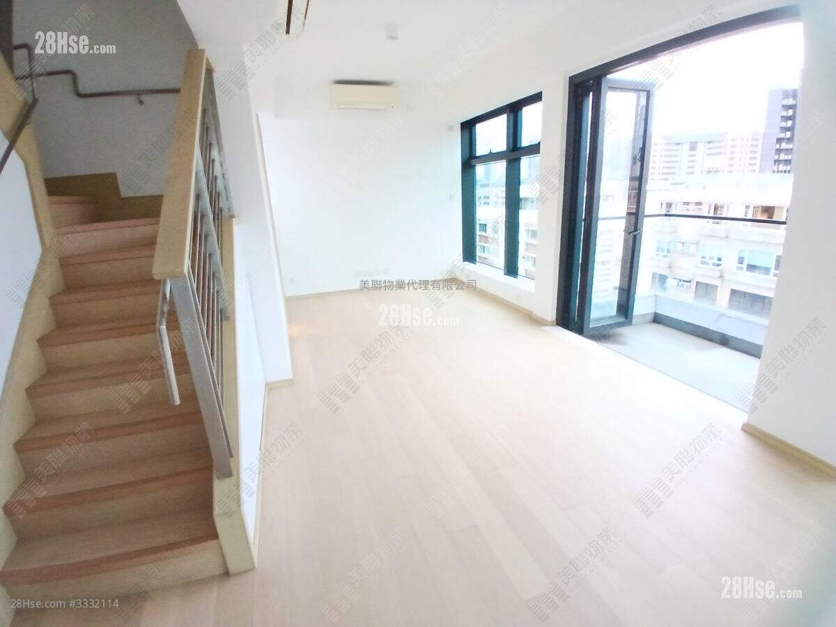 Belfran Peak Rental 3 Bedrooms , 3 Bathrooms 1,601 ft² ( 148.7 m² )