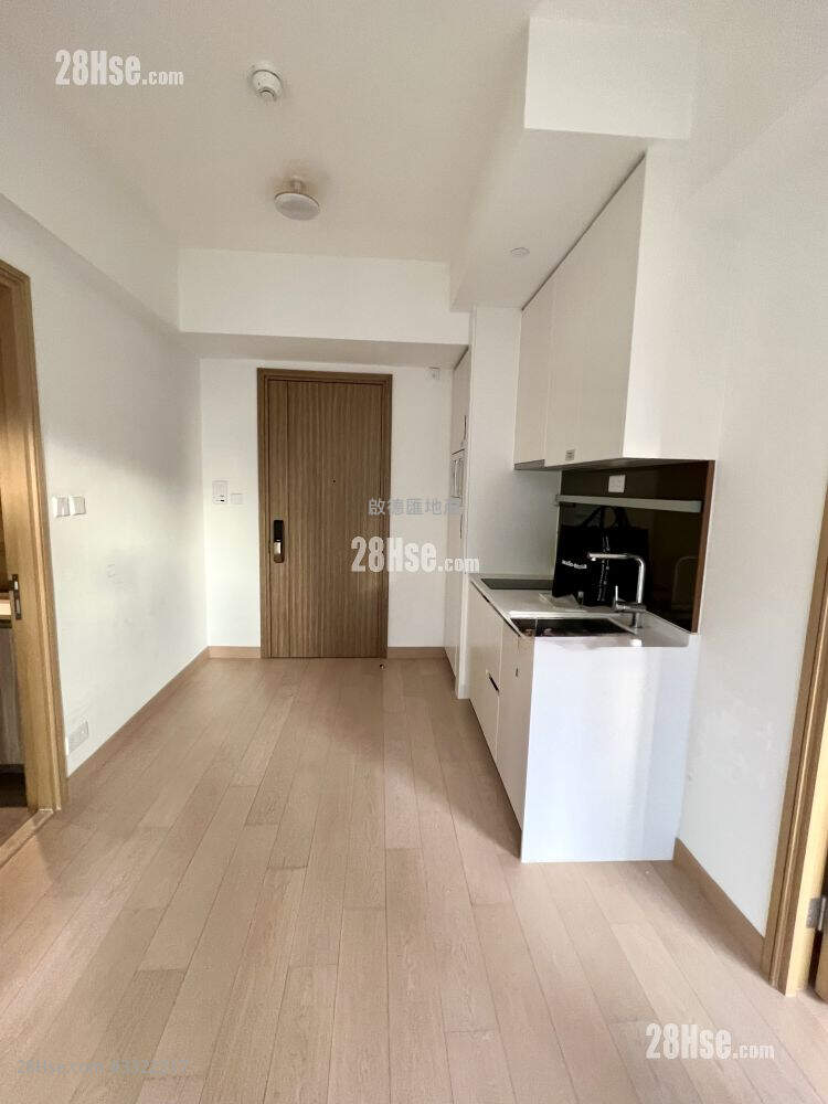 K.city Rental 2 Bedrooms , 1 Bathroom 455 ft² ( 42.3 m² )