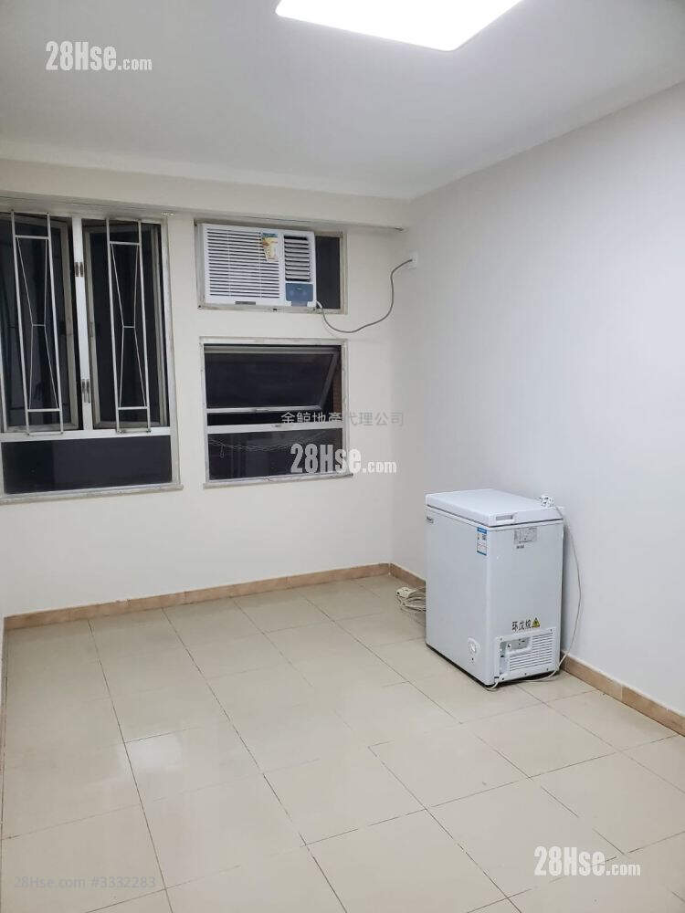 Siu Hong Court Rental 2 Bedrooms , 1 Bathroom 467 ft² ( 43.4 m² )