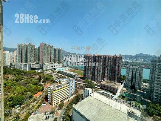 Tsing Yi Garden Rental 2 Bedrooms , 1 Bathroom 343 ft² ( 31.9 m² )