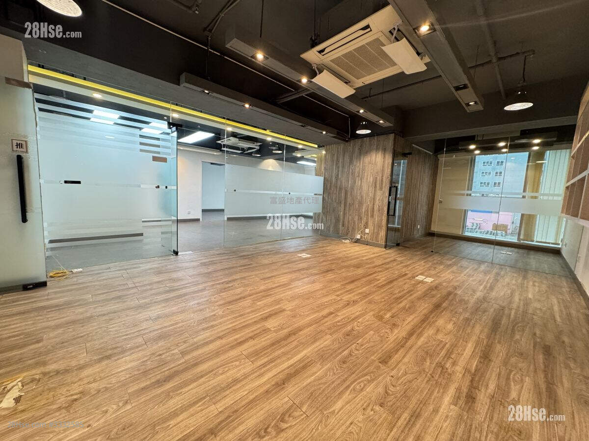 Cre Centre Rental