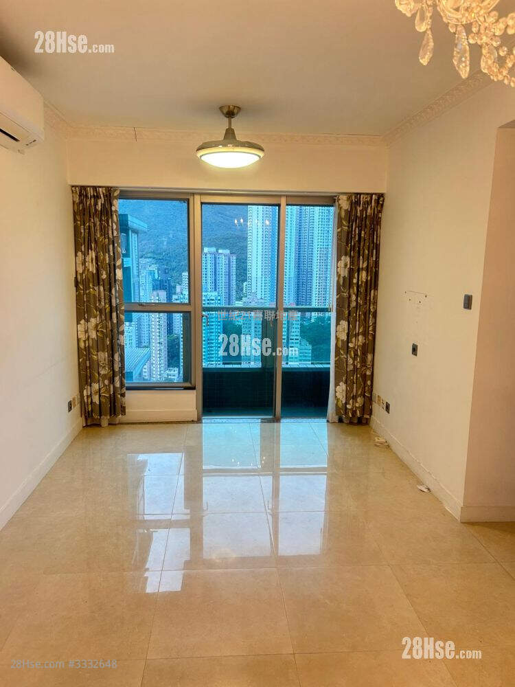 Sham Wan Towers Sell 3 Bedrooms , 1 Bathroom 620 ft² ( 57.6 m² )