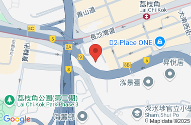南商金融创新中心