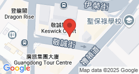 Health Aura 地图