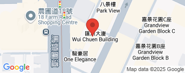 Wui Chuen Building High Floor Address