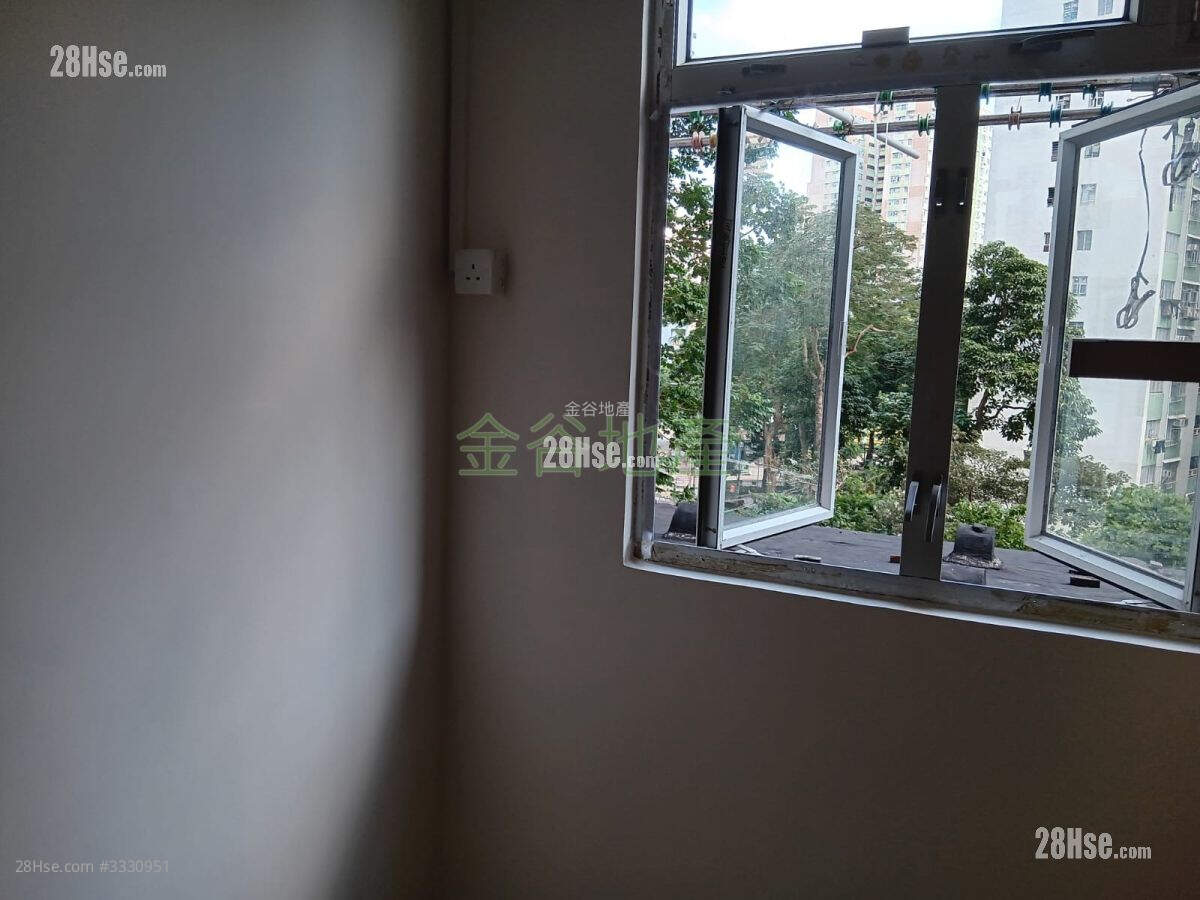 Kin Yip Building Rental 1 Bedroom , 1 Bathroom 257 ft² ( 23.9 m² )