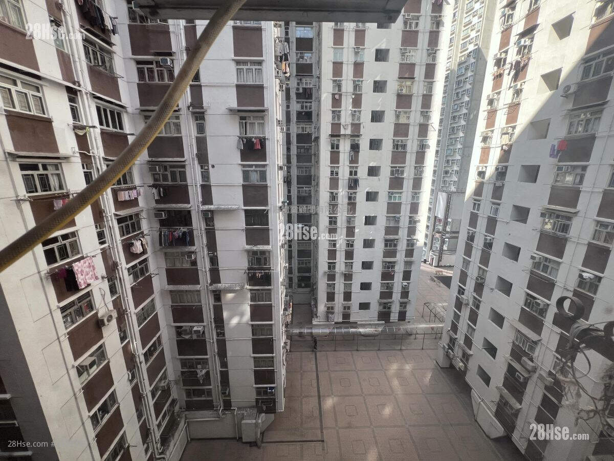 Tak Lee Building Sell 2 Bedrooms , 1 Bathroom 338 ft² ( 31.4 m² )