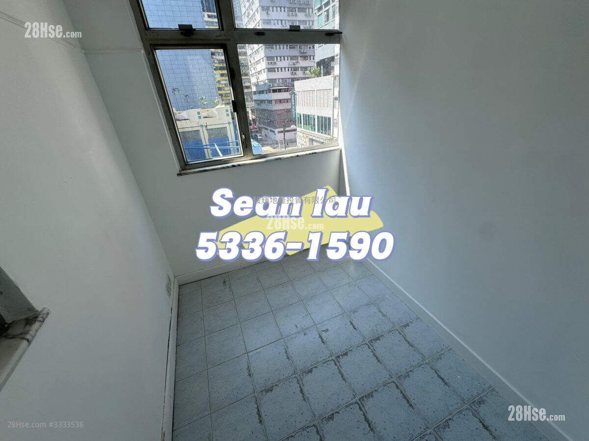 Fu Tor Loy Sun Chuen Sell 2 Bedrooms , 1 Bathroom 271 ft² ( 25.2 m² )