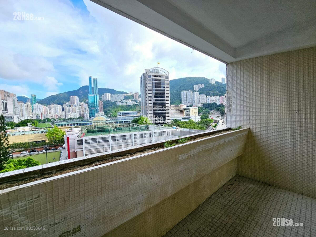 Yee Hing Building Rental 5+ Bedrooms , 3 Bathrooms 1,665 ft² ( 154.7 m² )