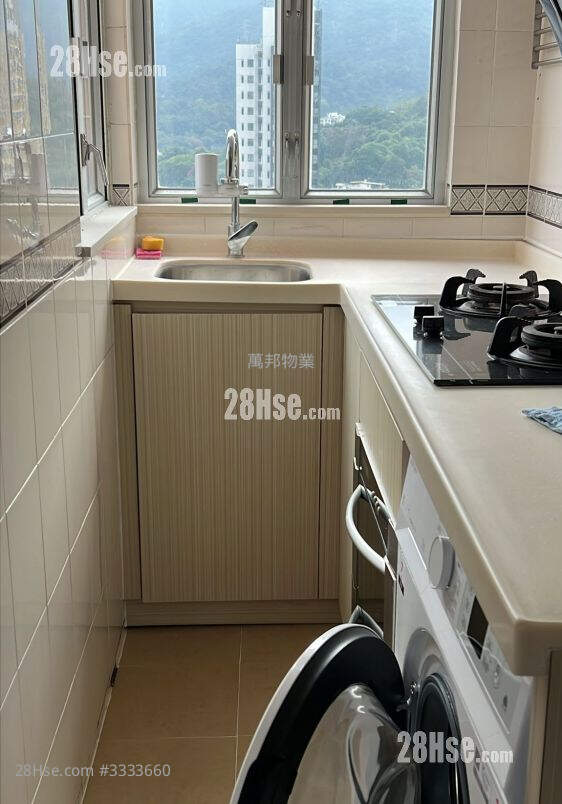 88 Plaza Rental 2 Bedrooms , 1 Bathroom 321 ft² ( 29.8 m² )