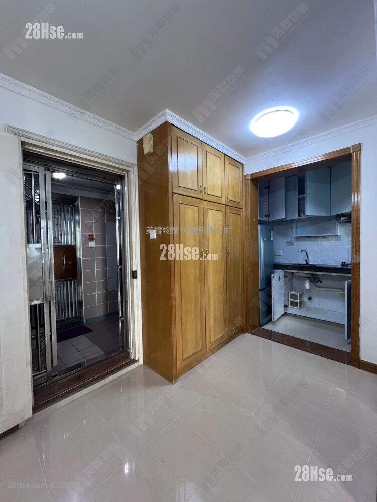 Wo Ming Court Rental 433 ft² ( 40.2 m² )