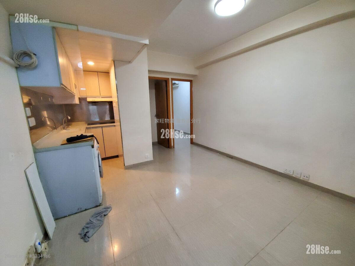 Lung Shing Building Rental 2 Bedrooms , 2 Bathrooms 380 ft² ( 35.3 m² )