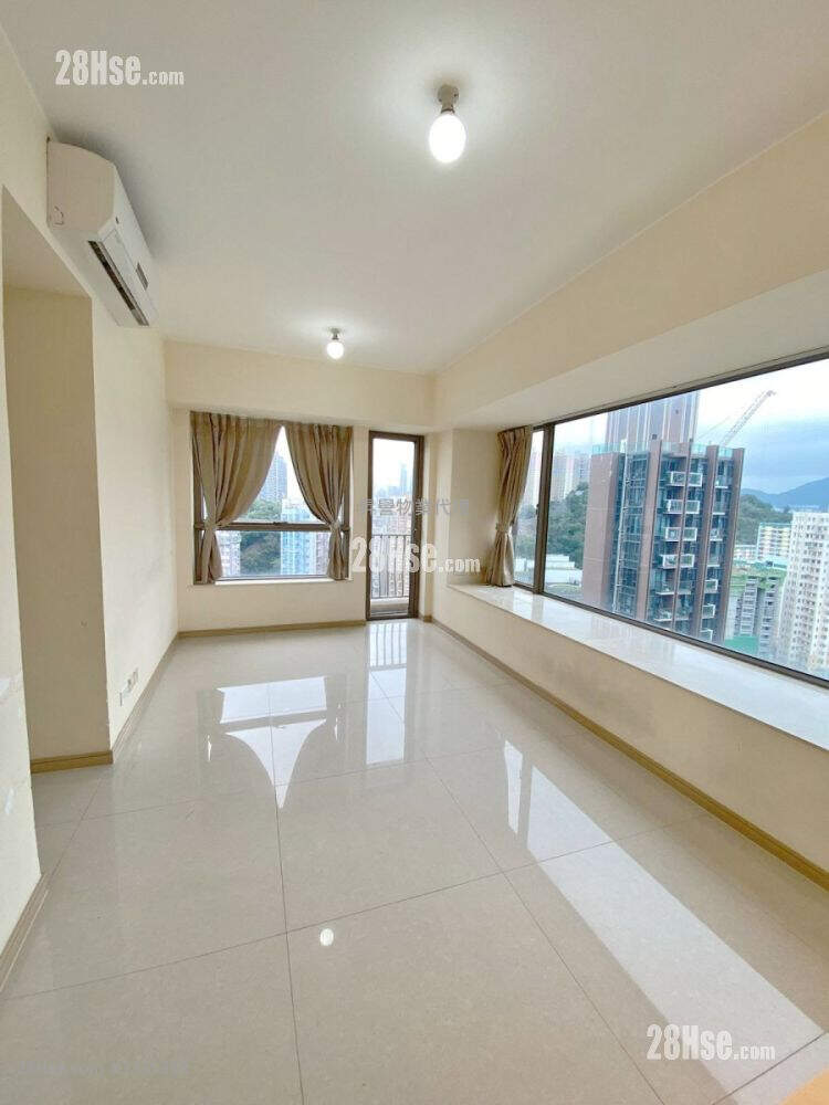 Viva Sell 2 Bedrooms , 1 Bathroom 487 ft² ( 45.2 m² )