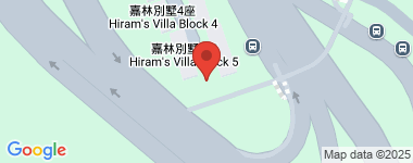 嘉林别墅 15室 物业地址