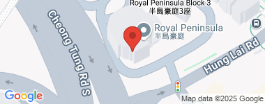 Royal Peninsula Unit E, Mid Floor, Block 2, Middle Floor Address