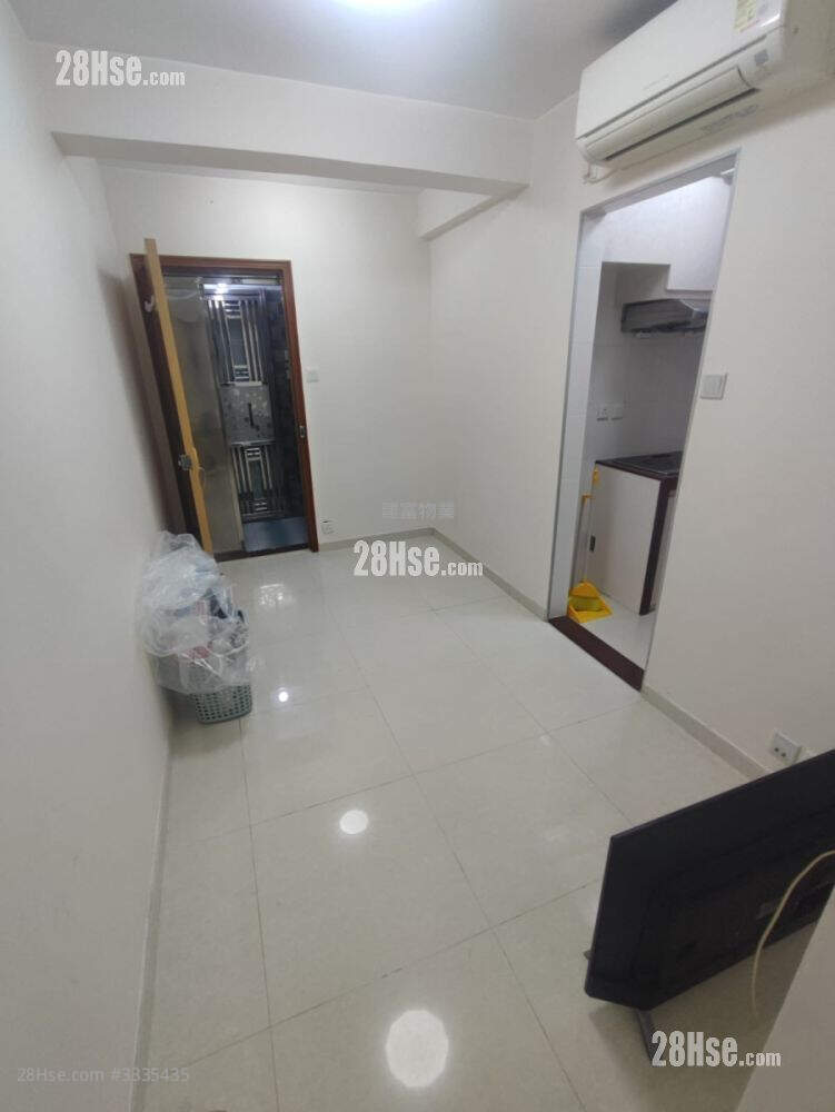 Ho Wang Building Rental 2 Bedrooms , 1 Bathroom