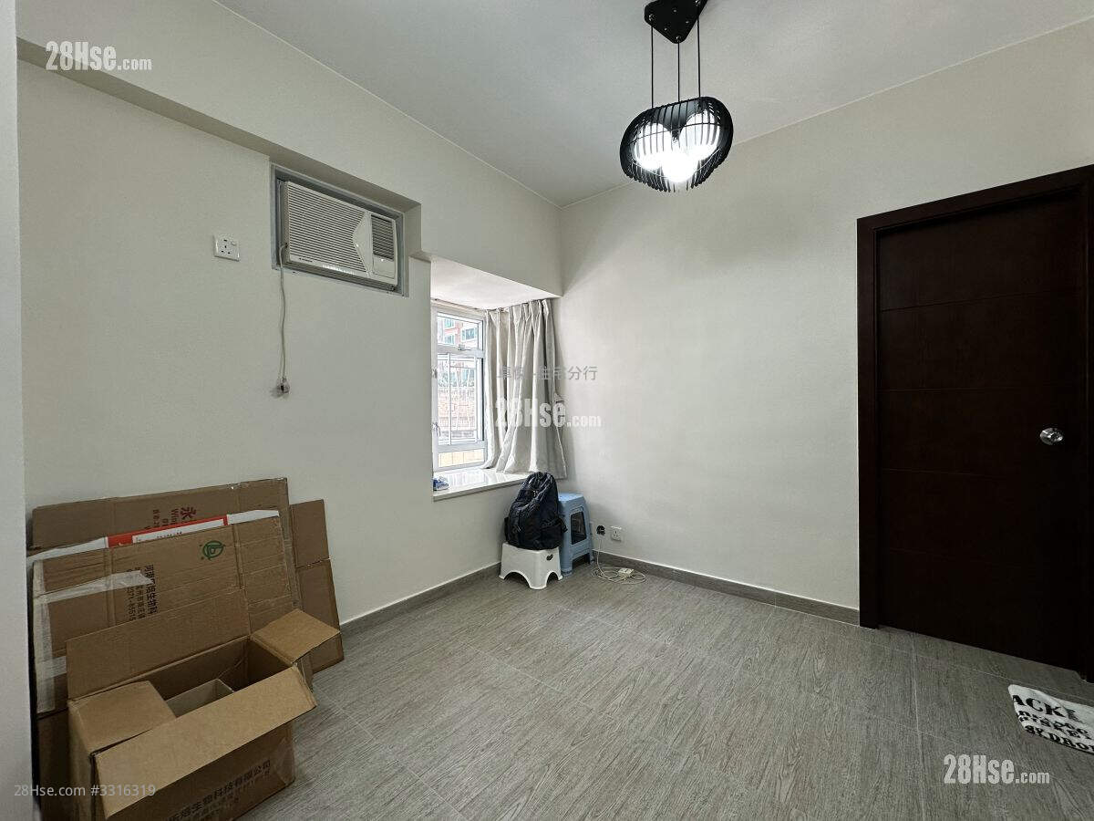 Po Sing Centre Rental 1 Bedroom , 1 Bathroom 288 ft² ( 26.8 m² )