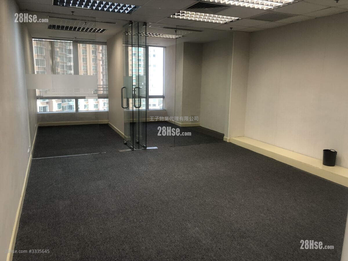 Tuen Mun Central Square Rental