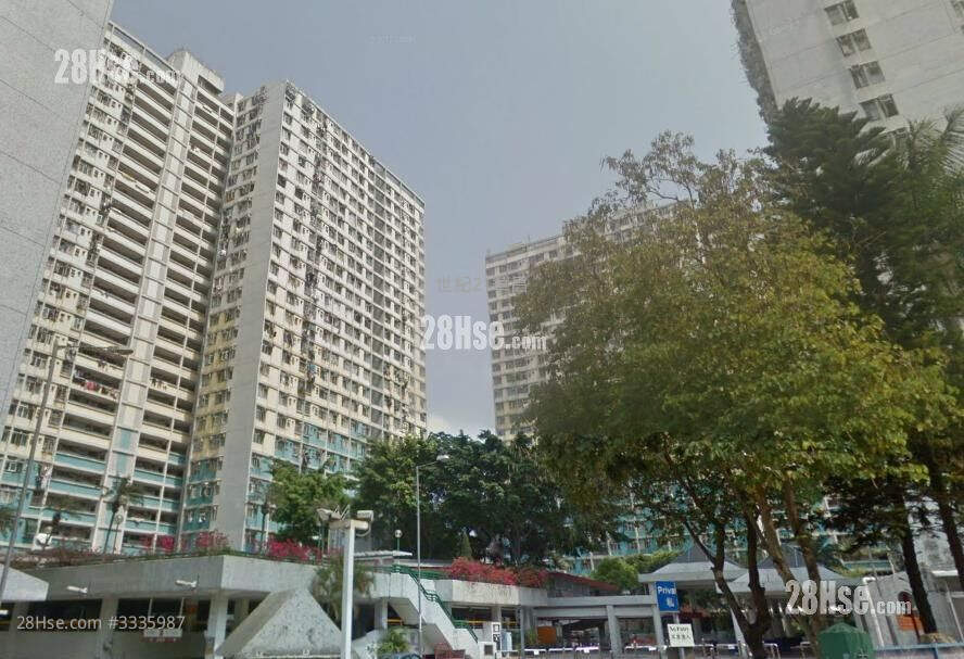 Tai Ping Estate Sell 496 ft² ( 46.1 m² )