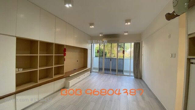 Dominion Court Rental 3 Bedrooms , 2 Bathrooms 996 ft² ( 92.5 m² )