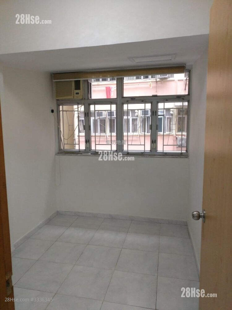 Tung Fat Building Rental 2 Bedrooms , 1 Bathroom 350 ft² ( 32.5 m² )