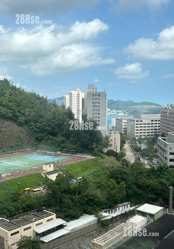 Shan Tsui Court Sell 2 Bedrooms , 1 Bathroom 374 ft² ( 34.7 m² )