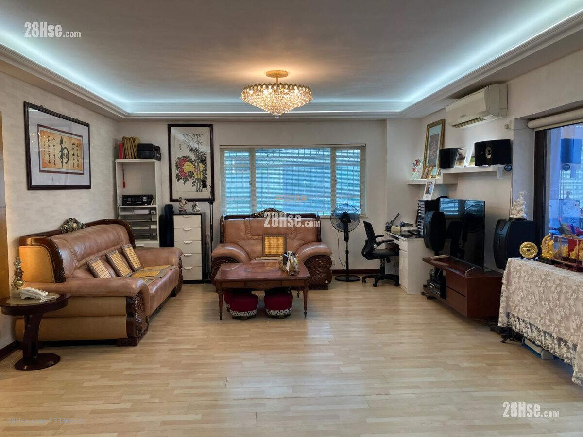 Nam Yuen Mansion Sell 4 Bedrooms , 3 Bathrooms