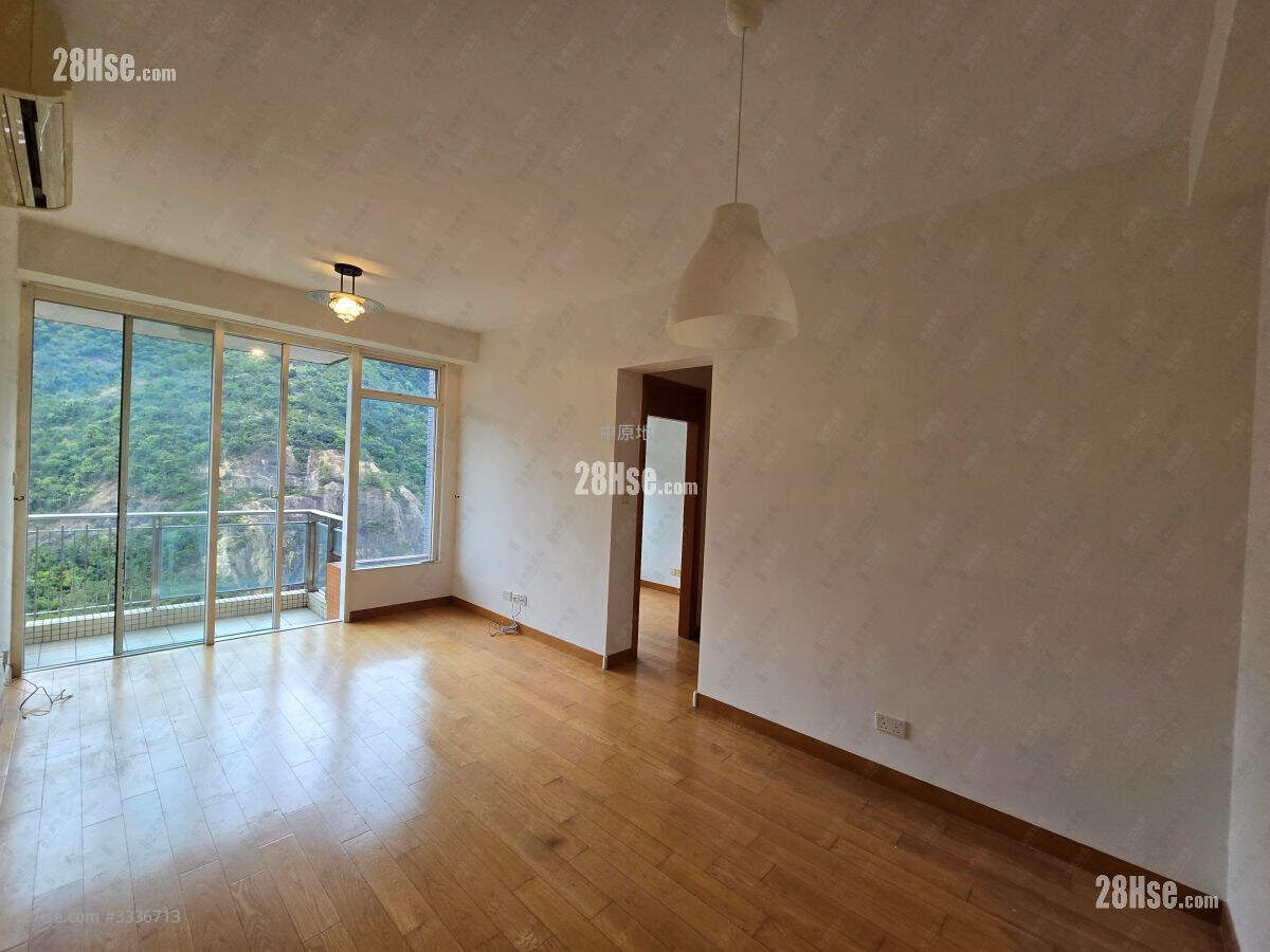 The Grandville Rental 2 Bedrooms , 1 Bathroom 577 ft² ( 53.6 m² )