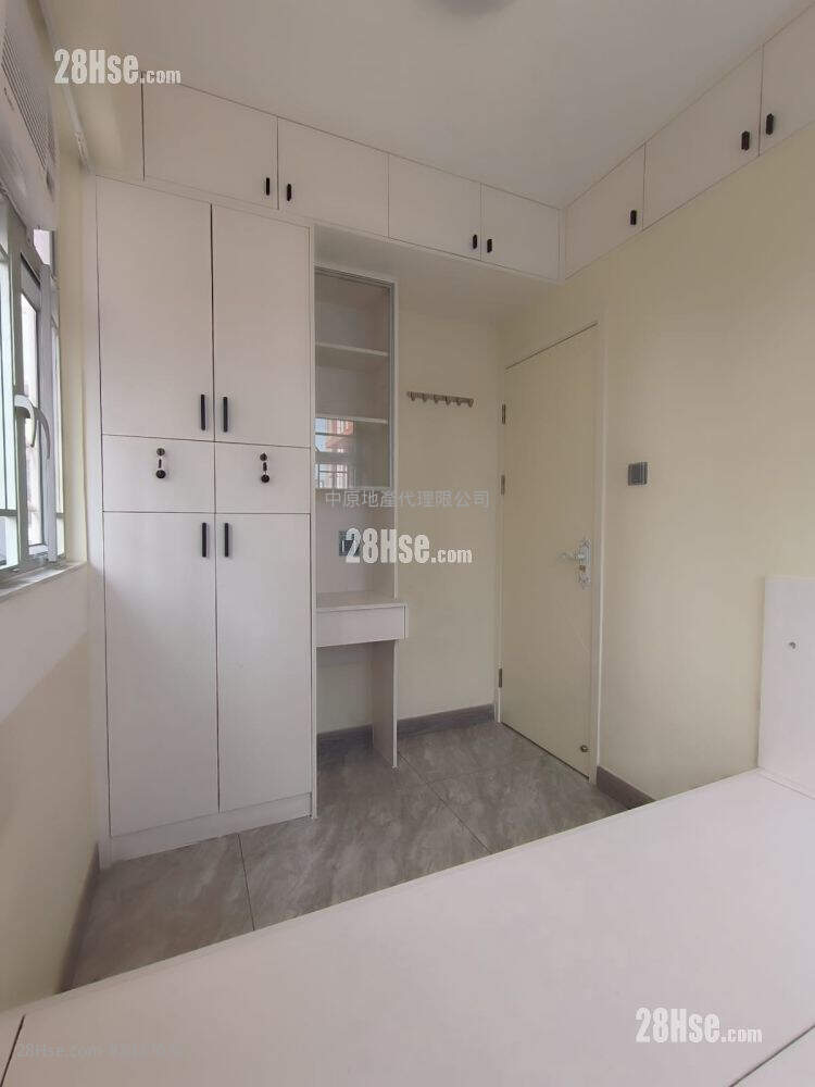 On Foo Building Rental 2 Bedrooms , 1 Bathroom 380 ft² ( 35.3 m² )